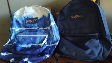 how to know if jansport bag is original or fake|jansport baughman fabric.